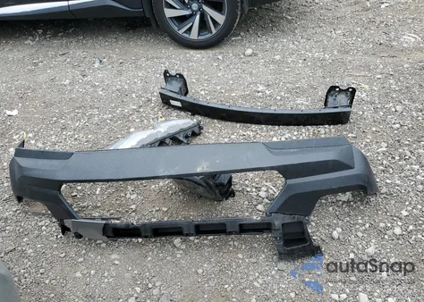 2022 Hyundai Santa Cruz Sel Premium z USA, uszkodzony, nr VIN 5NTJDDAFXNH010937